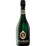 Fürst von Metternich Riesling Sekt Extra Trocken