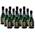 Riesling Sekt Trocken Piccolo von Fürst von Metternich