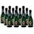 Fürst von Metternich Riesling Sekt Trocken Piccolo