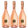Rosé Sekt Trocken von Fürst von Metternich