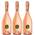 Rosé Sekt Trocken von Fürst von Metternich