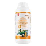 Graffiti-Entferner-Gel von Furthchemie