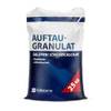 Auftaugranulat