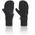 Fuse Angelhandschuhe Klapp-Fäustling von Fuse