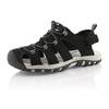 Trekkingsandalen von Fusskleidung