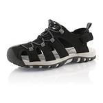 Fusskleidung Trekkingsandalen