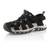 Fusskleidung Trekkingsandalen