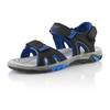 Damen Herren Trekkingsandalen von Fusskleidung