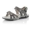 Trekkingsandalen 2110 von Fusskleidung
