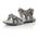 Trekkingsandalen 2110 von Fusskleidung