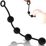 Future of your pleasure Sensual Analbeads XXL