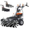 FX-KM1196 von FUXTEC