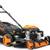 Fuxtec FX-RM5196PRO