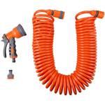 Fuxtec Spiralschlauch-Set