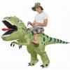 Dinosaurier-Kostüm von FXICH