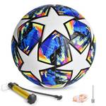 Fxznacbh Fussball Em Ball 2024
