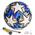 Fussball Em Ball 2024 von Fxznacbh