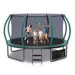 Gartentrampolin