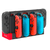 Fyoung Controller Ladestation für Nintendo Switch