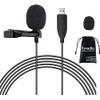 USB Microphone von Fyvadio