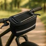 Fzsecriu Lenkertasche Fahrrad