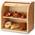 Brotkasten Bambus von G.a HOMEFAVOR
