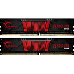 G Skill F4-3200C16D-16GIS Aegis DDR4