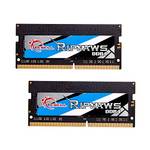 G Skill Ripjaws DDR4 F4-3200C22S-16GRS