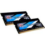G.Skill Ripjaws F4-3200C22D-16GRS