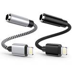 Gaef Lightning-Klinke-Adapter