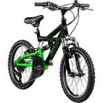 Mountainbike 18 Zoll