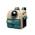 Katzen Rucksack von Galatée