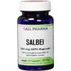 Salbei-Kapseln von Gall Pharma
