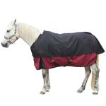 Gallopoff Winterdecke