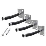 Reifen-Wandhalterung