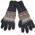 Echte Alpaka Handschuhe von Gamboa