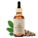 Ganopur Moringa-Öl
