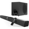 Soundbar mit Subwoofer von GarageRock