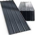 Gardebruk Wellblechplatten