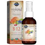 Vitamin-B12-Spray