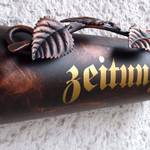 Zeitungsrolle