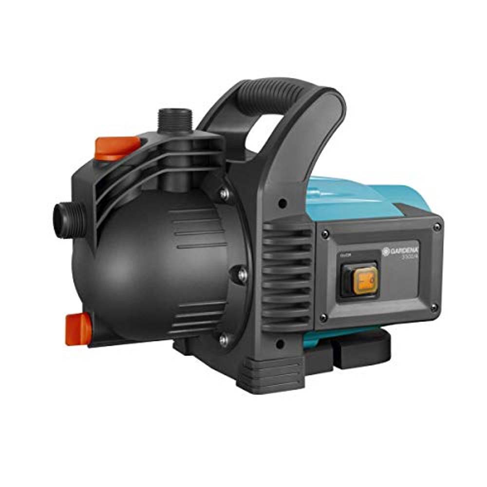 8 beste Gartenpumpen Test & Vergleich 2023 » 3 Top Produkte!