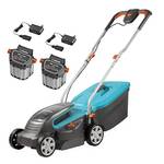 Gardena PowerMax Li-18/32