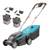 Gardena PowerMax Li-18/32