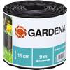 Raseneinfassung von Gardena