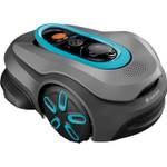 Mähroboter ohne Begrenzungskabel