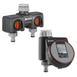 Gardena Water Control Flex