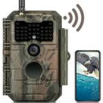 Gardepro e6 Wildkamera