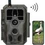 Wildkamera mit WLAN