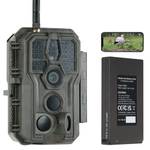 Wildkamera-mit-App